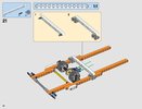 Notice / Instructions de Montage - LEGO - Technic - 42076 - L'aéroglisseur: Page 34