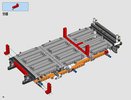 Notice / Instructions de Montage - LEGO - Technic - 42076 - L'aéroglisseur: Page 78