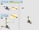 Notice / Instructions de Montage - LEGO - Technic - 42076 - L'aéroglisseur: Page 82