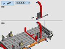 Notice / Instructions de Montage - LEGO - Technic - 42076 - L'aéroglisseur: Page 94