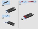 Notice / Instructions de Montage - LEGO - Technic - 42076 - L'aéroglisseur: Page 102