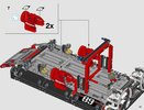 Notice / Instructions de Montage - LEGO - Technic - 42076 - L'aéroglisseur: Page 131