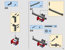 Notice / Instructions de Montage - LEGO - Technic - 42076 - L'aéroglisseur: Page 133