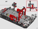 Notice / Instructions de Montage - LEGO - Technic - 42076 - L'aéroglisseur: Page 135