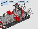 Notice / Instructions de Montage - LEGO - Technic - 42076 - L'aéroglisseur: Page 136