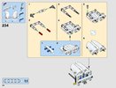 Notice / Instructions de Montage - LEGO - Technic - 42076 - L'aéroglisseur: Page 144