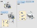 Notice / Instructions de Montage - LEGO - Technic - 42076 - L'aéroglisseur: Page 146