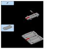 Notice / Instructions de Montage - LEGO - Technic - 42076 - L'aéroglisseur: Page 5