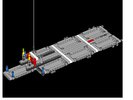 Notice / Instructions de Montage - LEGO - Technic - 42076 - L'aéroglisseur: Page 22