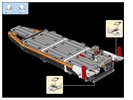 Notice / Instructions de Montage - LEGO - Technic - 42076 - L'aéroglisseur: Page 67