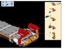 Notice / Instructions de Montage - LEGO - Technic - 42076 - L'aéroglisseur: Page 80