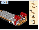 Notice / Instructions de Montage - LEGO - Technic - 42076 - L'aéroglisseur: Page 81