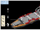 Notice / Instructions de Montage - LEGO - Technic - 42076 - L'aéroglisseur: Page 99