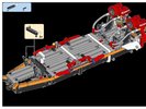 Notice / Instructions de Montage - LEGO - Technic - 42076 - L'aéroglisseur: Page 100