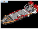 Notice / Instructions de Montage - LEGO - Technic - 42076 - L'aéroglisseur: Page 103