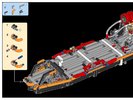 Notice / Instructions de Montage - LEGO - Technic - 42076 - L'aéroglisseur: Page 104