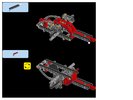 Notice / Instructions de Montage - LEGO - Technic - 42076 - L'aéroglisseur: Page 130