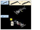 Notice / Instructions de Montage - LEGO - Technic - 42076 - L'aéroglisseur: Page 149