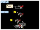 Notice / Instructions de Montage - LEGO - Technic - 42076 - L'aéroglisseur: Page 157