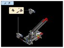 Notice / Instructions de Montage - LEGO - Technic - 42076 - L'aéroglisseur: Page 174