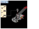 Notice / Instructions de Montage - LEGO - Technic - 42076 - L'aéroglisseur: Page 179