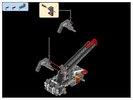 Notice / Instructions de Montage - LEGO - Technic - 42076 - L'aéroglisseur: Page 181