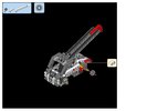 Notice / Instructions de Montage - LEGO - Technic - 42076 - L'aéroglisseur: Page 184