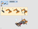 Notice / Instructions de Montage - LEGO - Technic - 42076 - L'aéroglisseur: Page 12