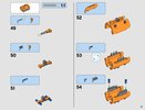 Notice / Instructions de Montage - LEGO - Technic - 42076 - L'aéroglisseur: Page 21