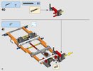 Notice / Instructions de Montage - LEGO - Technic - 42076 - L'aéroglisseur: Page 44