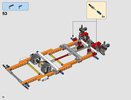 Notice / Instructions de Montage - LEGO - Technic - 42076 - L'aéroglisseur: Page 52