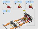 Notice / Instructions de Montage - LEGO - Technic - 42076 - L'aéroglisseur: Page 59