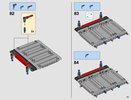 Notice / Instructions de Montage - LEGO - Technic - 42076 - L'aéroglisseur: Page 63