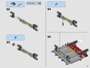 Notice / Instructions de Montage - LEGO - Technic - 42076 - L'aéroglisseur: Page 67