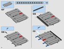 Notice / Instructions de Montage - LEGO - Technic - 42076 - L'aéroglisseur: Page 72