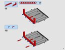 Notice / Instructions de Montage - LEGO - Technic - 42076 - L'aéroglisseur: Page 73