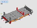 Notice / Instructions de Montage - LEGO - Technic - 42076 - L'aéroglisseur: Page 80