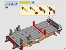 Notice / Instructions de Montage - LEGO - Technic - 42076 - L'aéroglisseur: Page 89