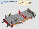 Notice / Instructions de Montage - LEGO - Technic - 42076 - L'aéroglisseur: Page 90