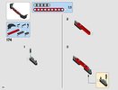 Notice / Instructions de Montage - LEGO - Technic - 42076 - L'aéroglisseur: Page 110