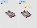 Notice / Instructions de Montage - LEGO - Technic - 42076 - L'aéroglisseur: Page 120