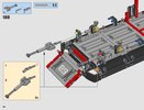 Notice / Instructions de Montage - LEGO - Technic - 42076 - L'aéroglisseur: Page 122