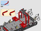 Notice / Instructions de Montage - LEGO - Technic - 42076 - L'aéroglisseur: Page 138