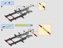 Notice / Instructions de Montage - LEGO - Technic - 42077 - La voiture de rallye: Page 6