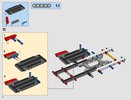 Notice / Instructions de Montage - LEGO - Technic - 42077 - La voiture de rallye: Page 8