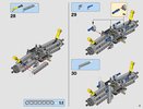 Notice / Instructions de Montage - LEGO - Technic - 42077 - La voiture de rallye: Page 15