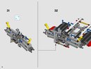 Notice / Instructions de Montage - LEGO - Technic - 42077 - La voiture de rallye: Page 16