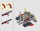 Notice / Instructions de Montage - LEGO - Technic - 42077 - La voiture de rallye: Page 26