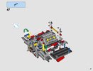 Notice / Instructions de Montage - LEGO - Technic - 42077 - La voiture de rallye: Page 27