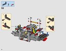 Notice / Instructions de Montage - LEGO - Technic - 42077 - La voiture de rallye: Page 30